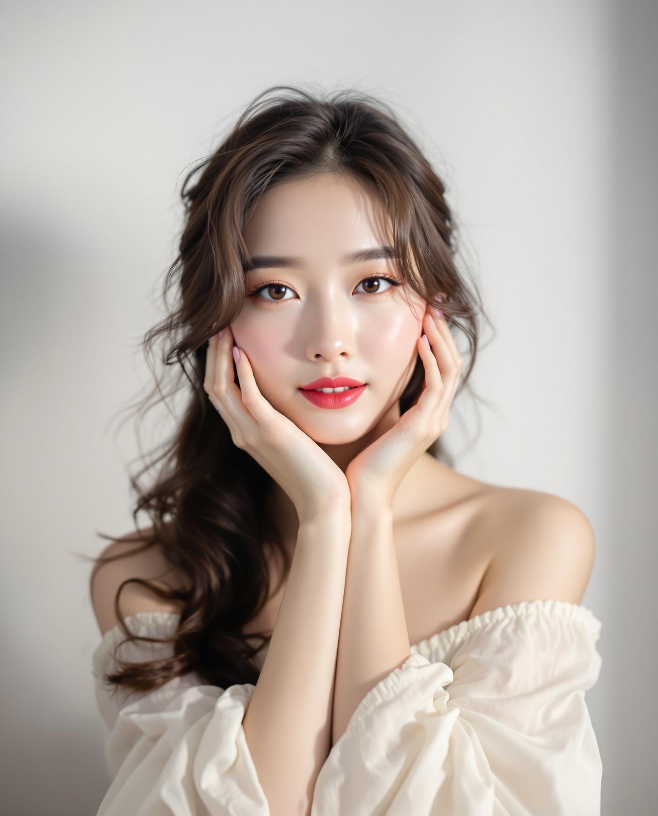 李美华-吃瓜视频签约演员