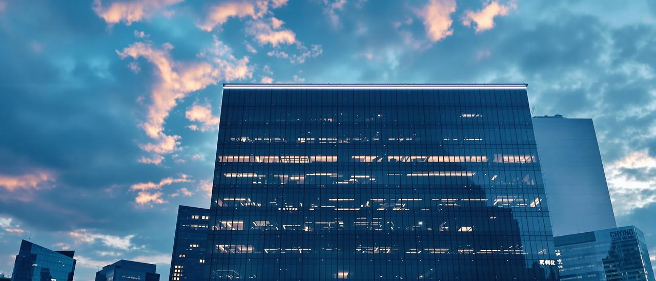 吃瓜视频传媒公司总部