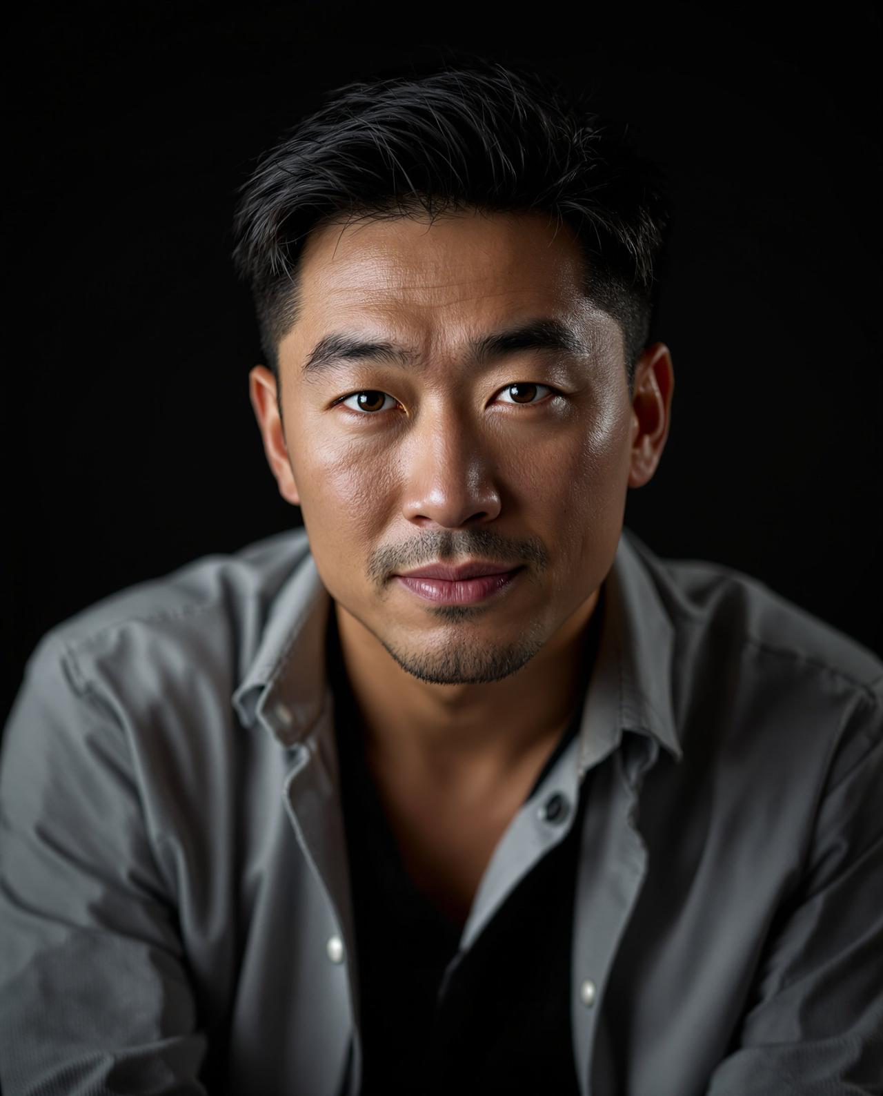 陈国强-吃瓜视频签约演员