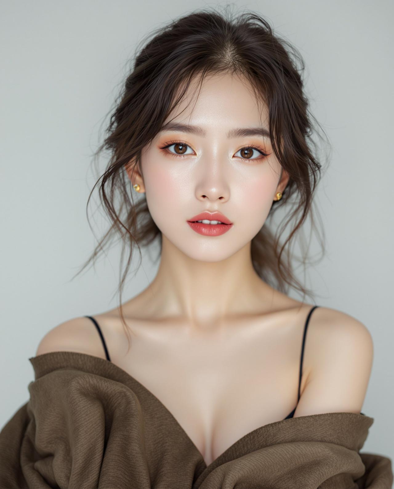 刘梦琪-吃瓜视频签约演员